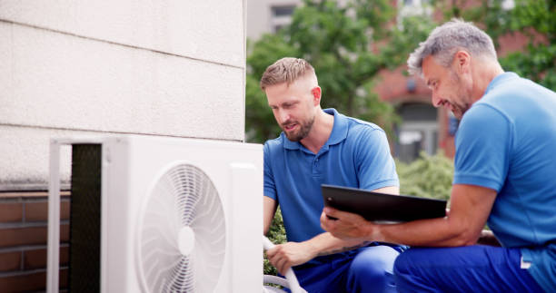 Best Ductless Mini-Split Systems in Fairland, OK