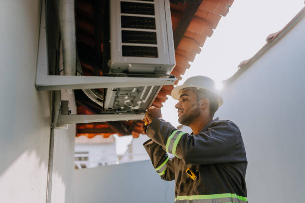 Best Commercial HVAC in Fairland, OK