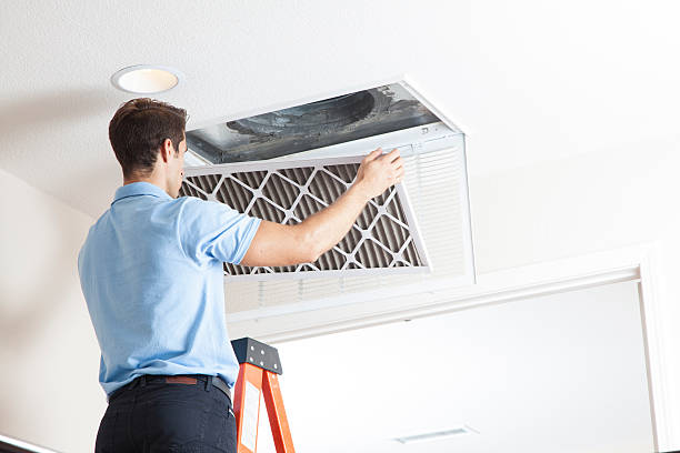 Best Energy-efficient HVAC Solutions in Fairland, OK