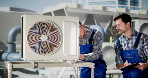Best Seasonal HVAC Services in Fairland, OK