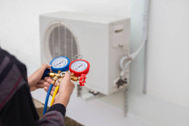 Best VRF (Variable Refrigerant Flow) Systems in Fairland, OK