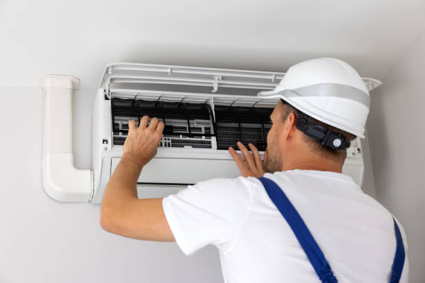 Best HVAC Supply and Distribution in Fairland, OK