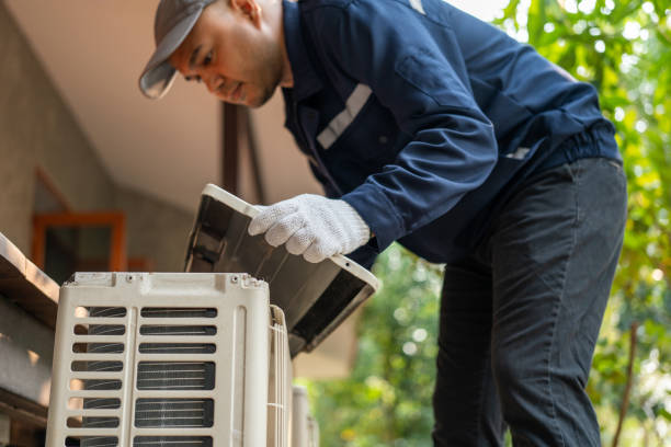 Best Emergency HVAC Services in Fairland, OK