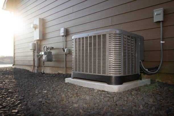 Best HVAC Training and Certification in Fairland, OK